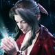 Illustration for article titled Aerith Is My Favorite Party Member In Final Fantasy VII Remake